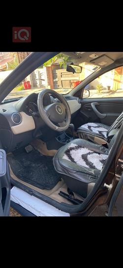 رينو داستر